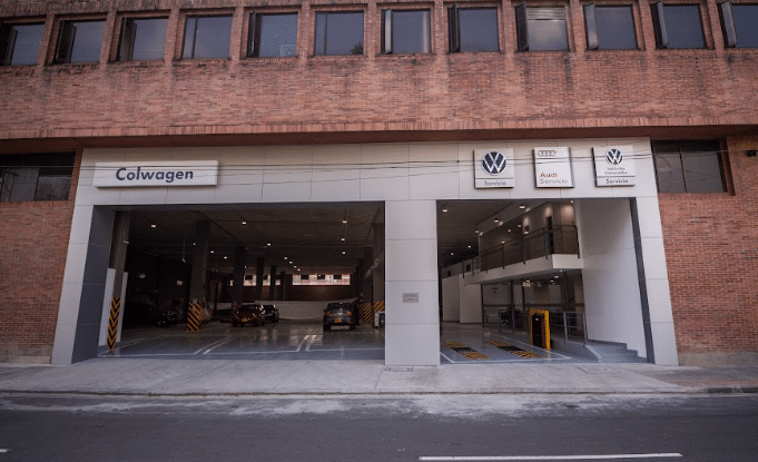 Taller Volkswagen 78