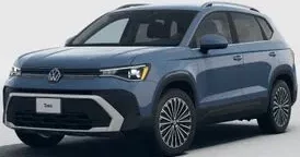 taos version comfortline