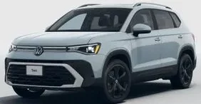 taos version highline